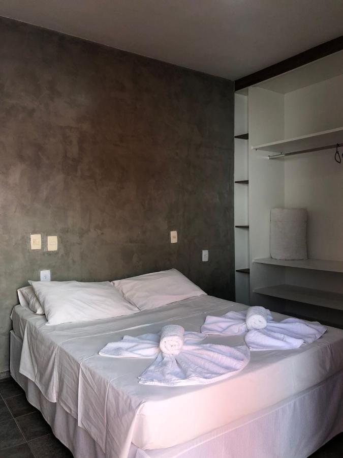Hotel Enseada Beira Mar Guarujá Dış mekan fotoğraf